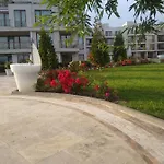Студио София بورغاس