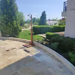 Студио София فندق بورغاس