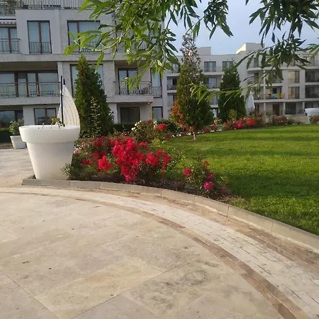 Студио София Burgas City