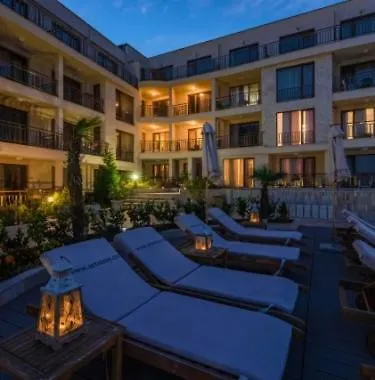 Hotel Студио София *