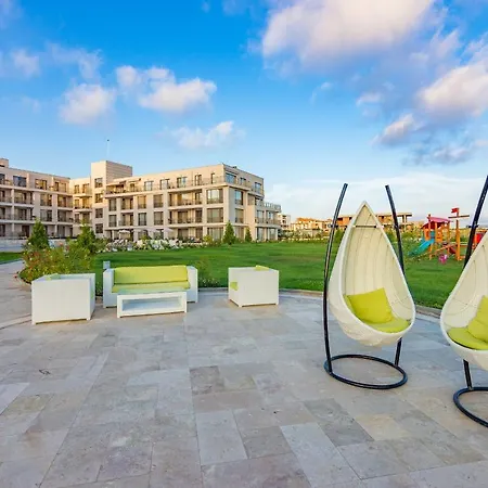 Студио София Burgas City