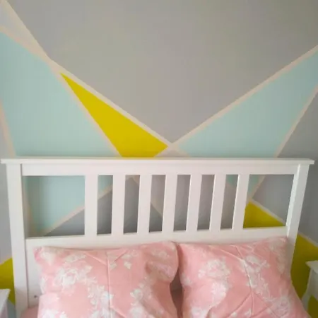 Студио София Hotel *