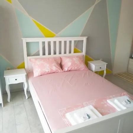 Appartement Студио София *