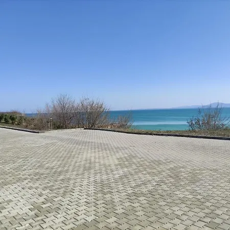 Студио София Appartement Burgas Stad