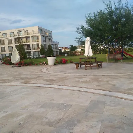 Студио София 公寓
