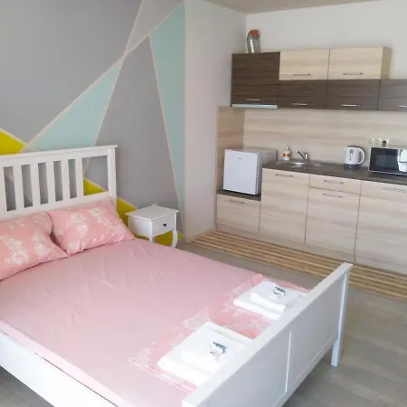 Студио София ブルガス