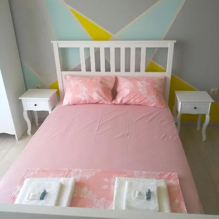 Студио София ホテル