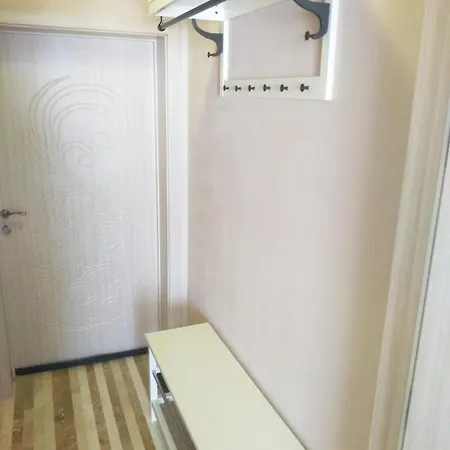 ホテル Студио София ブルガス