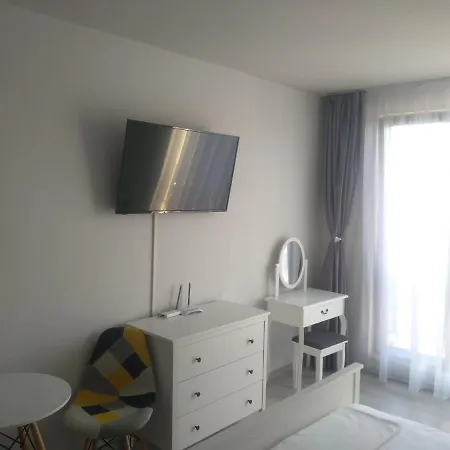 Студио София ホテル